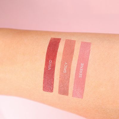 Chic Matte Lip Pencil Serene